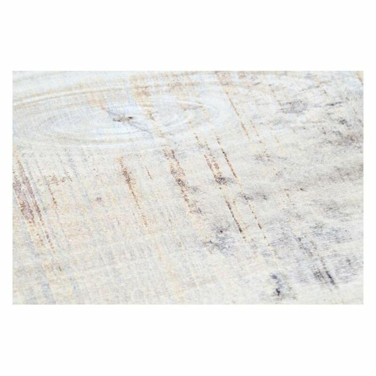 Botellero DKD Home Decor MB-161865 Metal Caucho Madera de mango Negro Natural 155 x 56,5 x 96,5 cm
