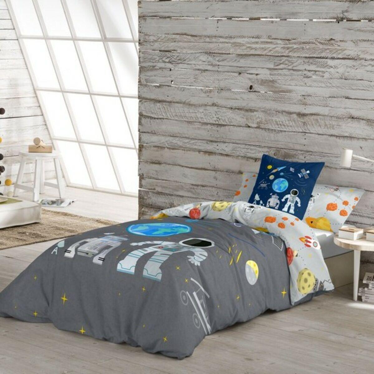 Funda Nórdica Cool Kids Berto A (Cama de 90)