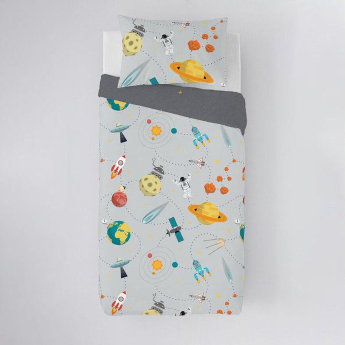 Funda Nórdica Cool Kids Berto A (Cama de 90)