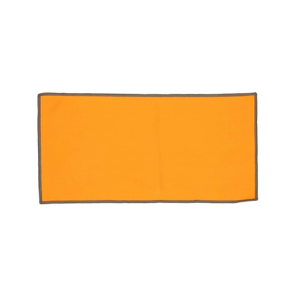 Bayeta KSIX Máquina Cortadora Gris Naranja