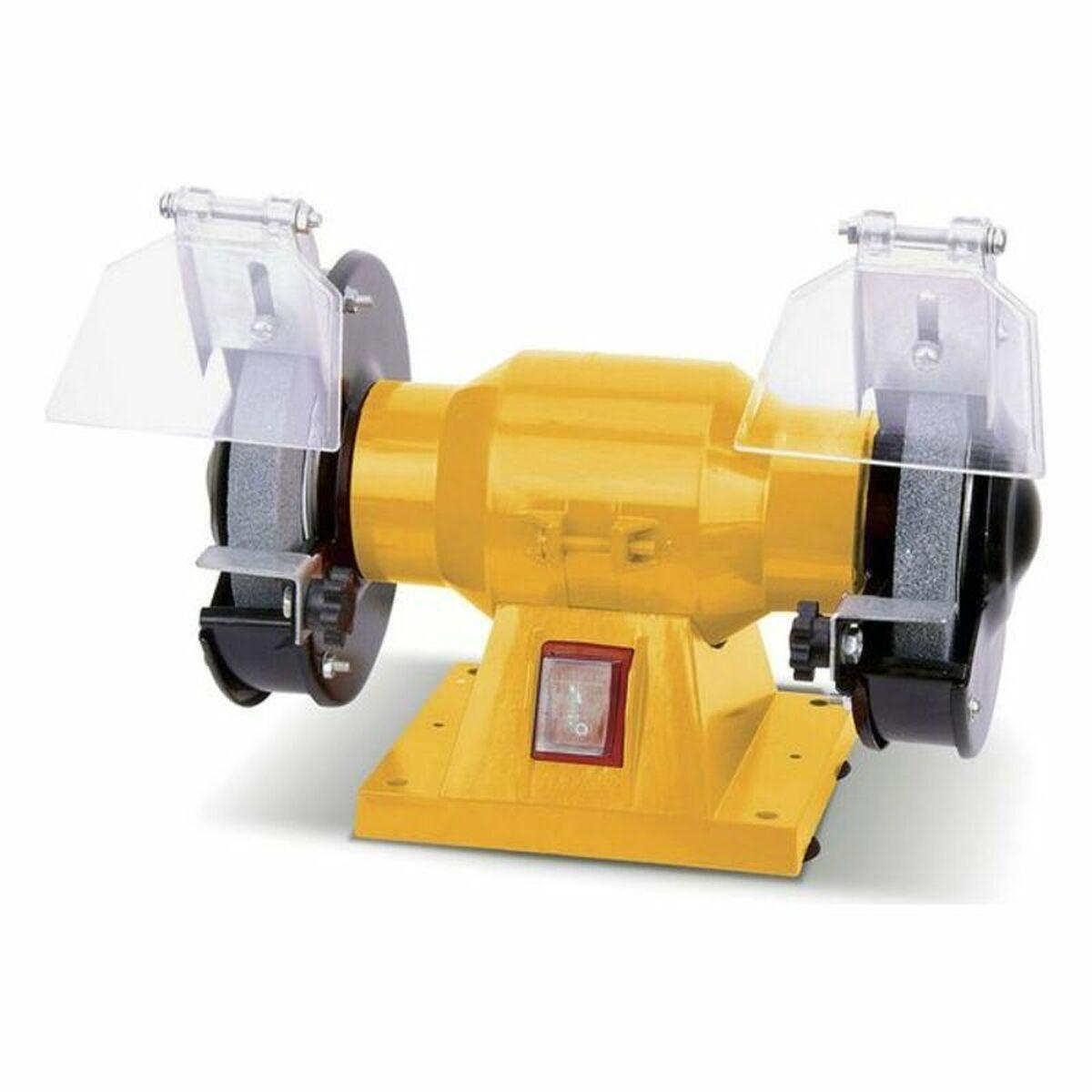 Amoladora de banco Kiwi (200 W)