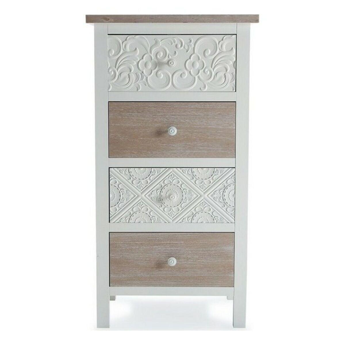 Cajonera Versa Kelly Madera (30 x 85 x 45 cm)