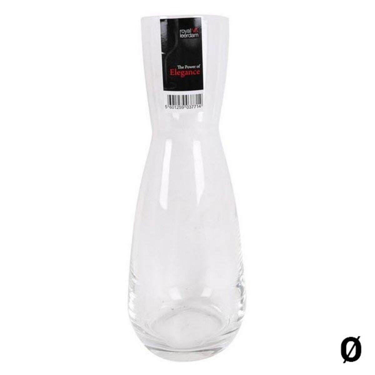 Botella Royal Leerdam Ensemble Transparente Vidrio