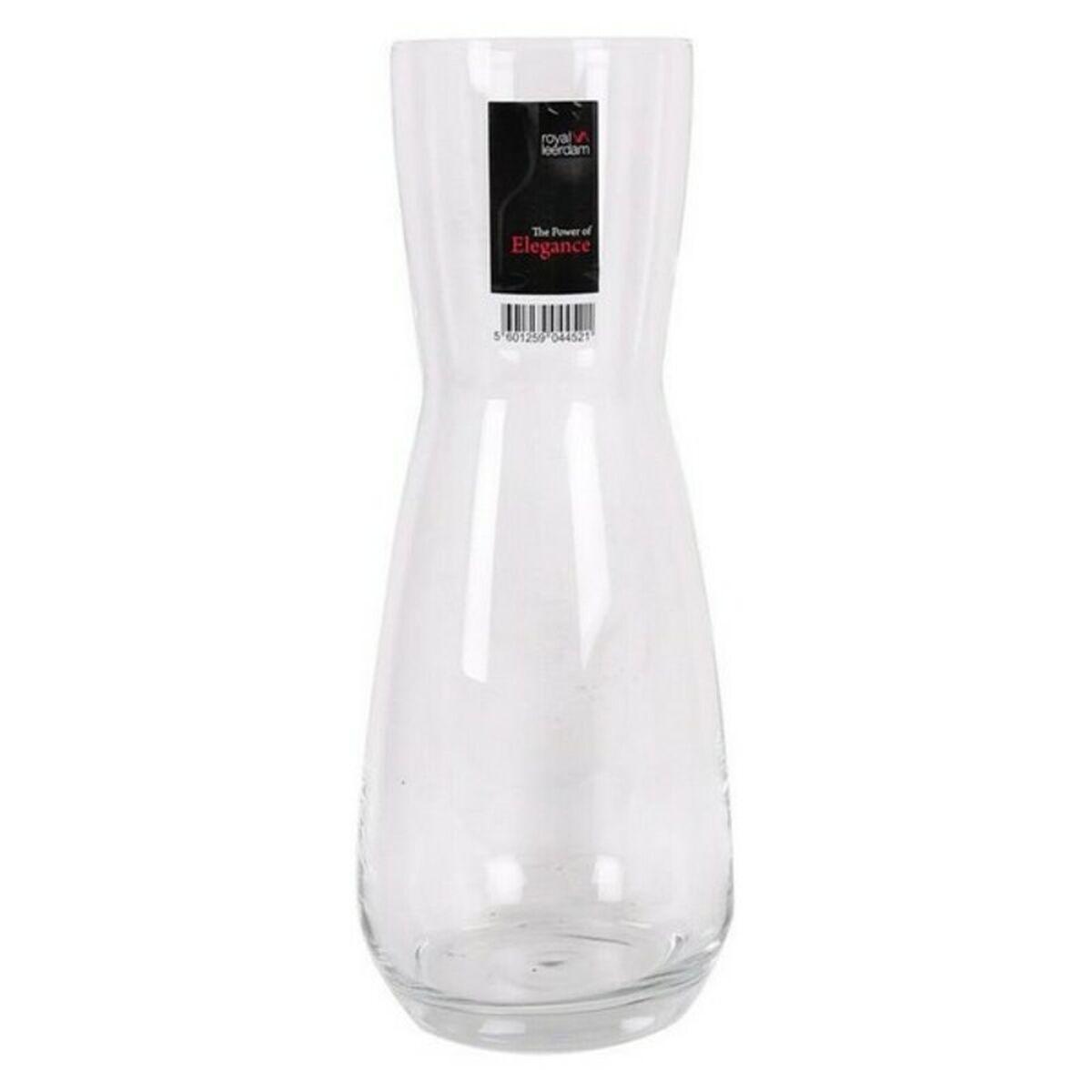 Botella Royal Leerdam Ensemble Transparente Vidrio