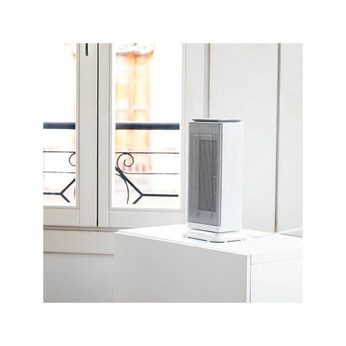 Calefactor Cecotec Ready Warm 6400 Ceramic Sky Smart 2000 W
