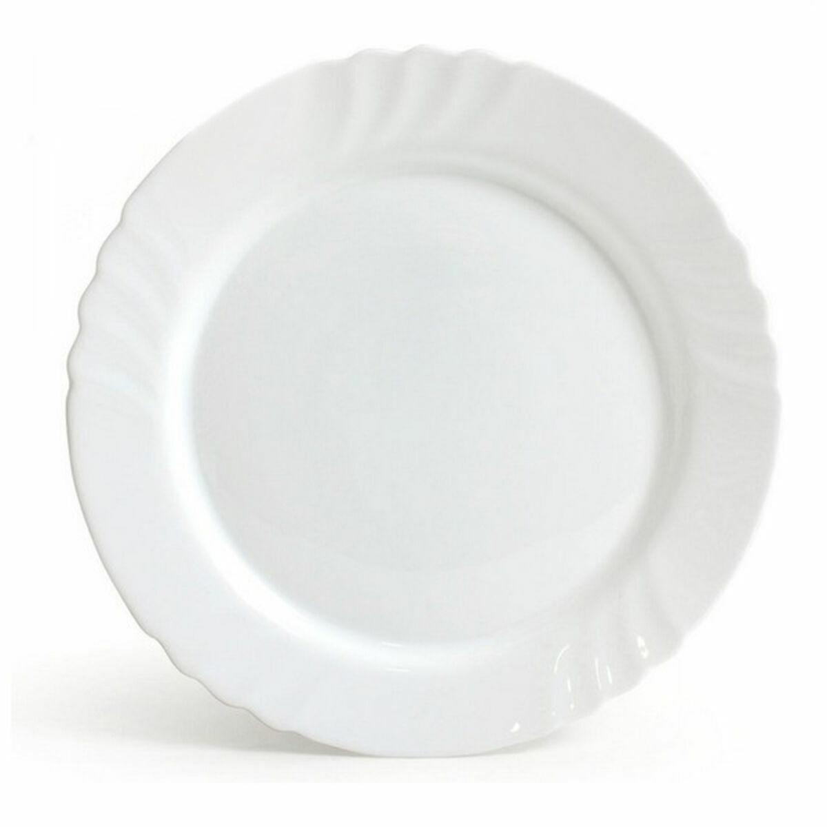 Fuente de Cocina Ebro Redonda (ø 32 x 2,6 cm) (2,6 x 32 cm)