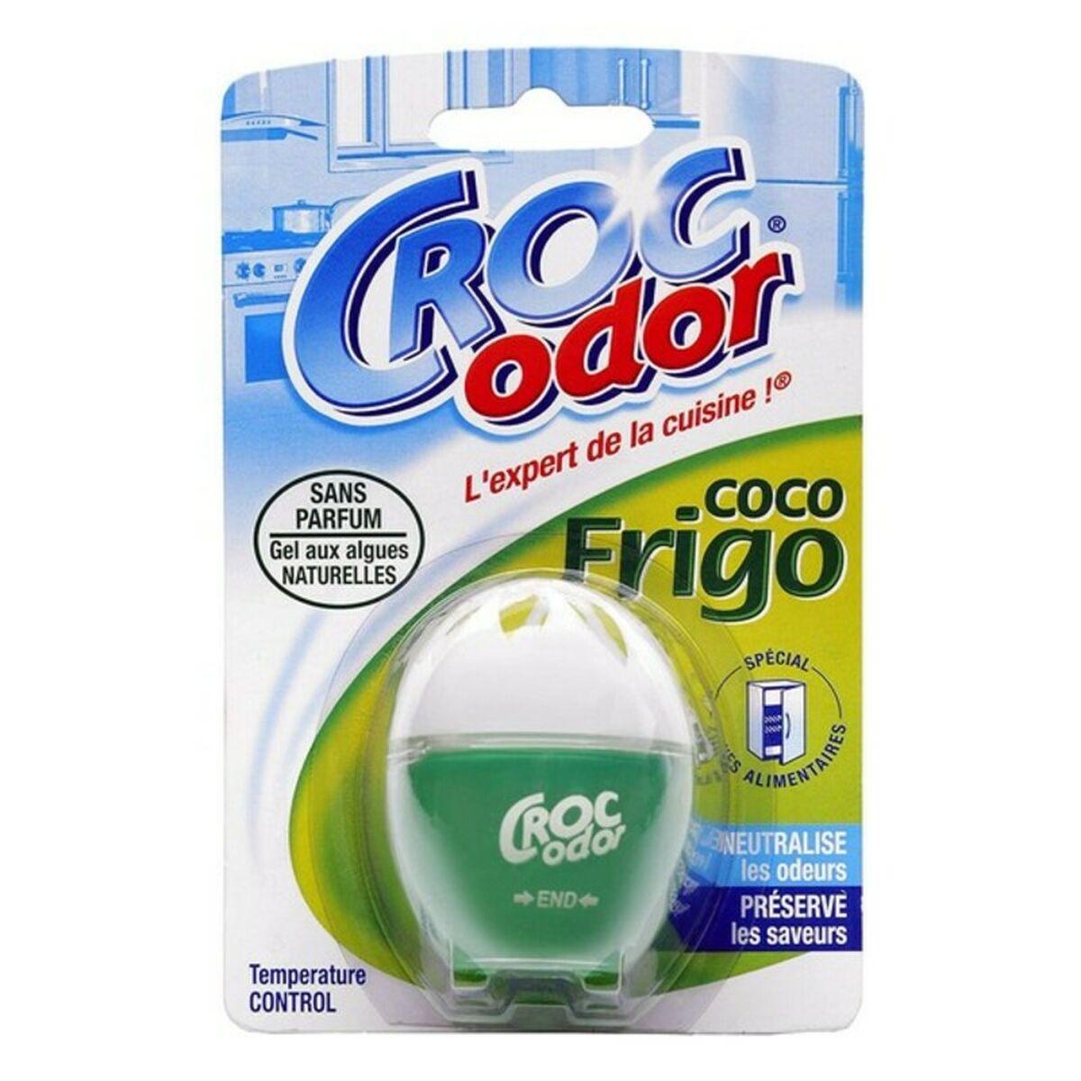 Ambientador Croc Odor Croc Odor (1 unidad)