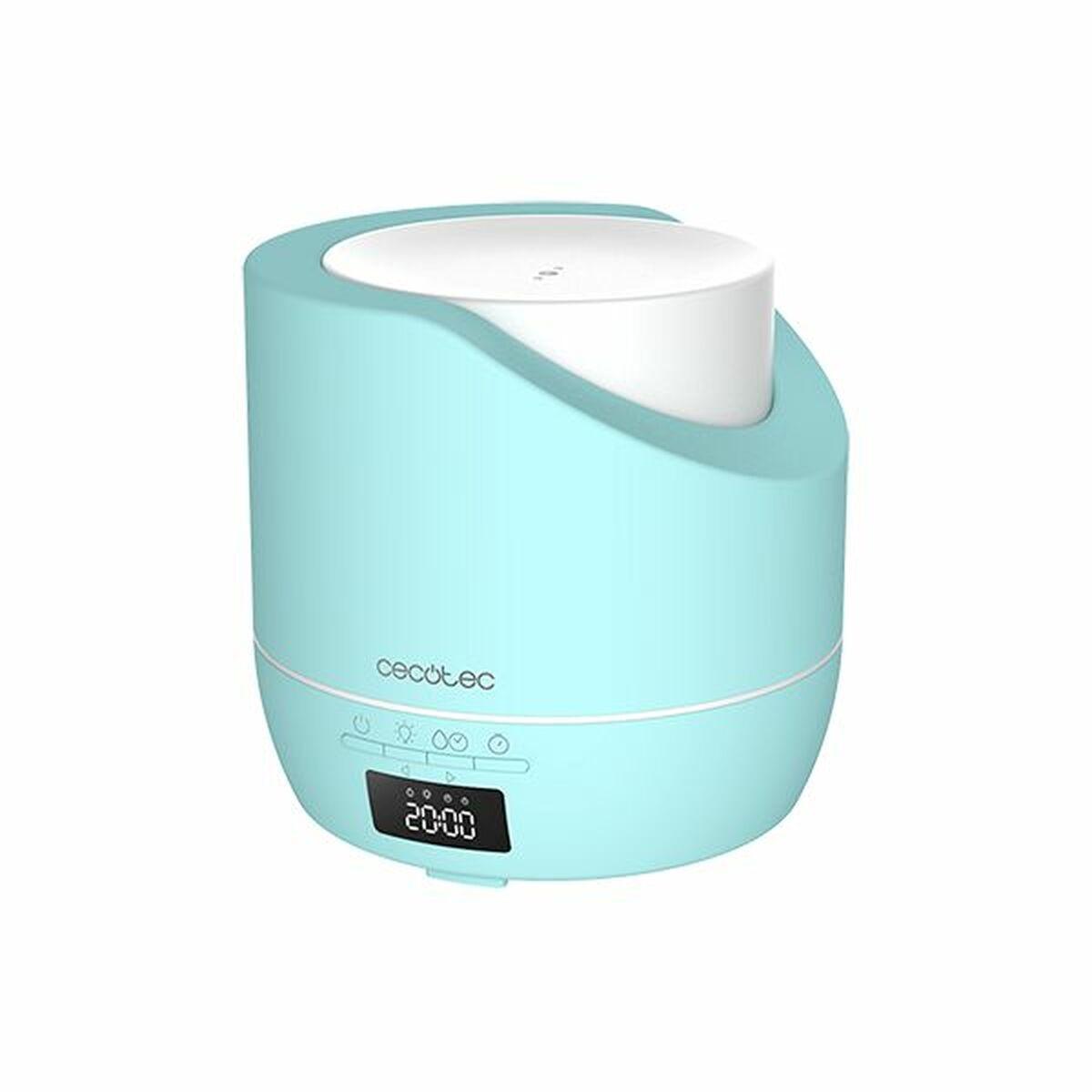 Humidificador PureAroma 500 Smart Sky Cecotec Azul (500 ml)