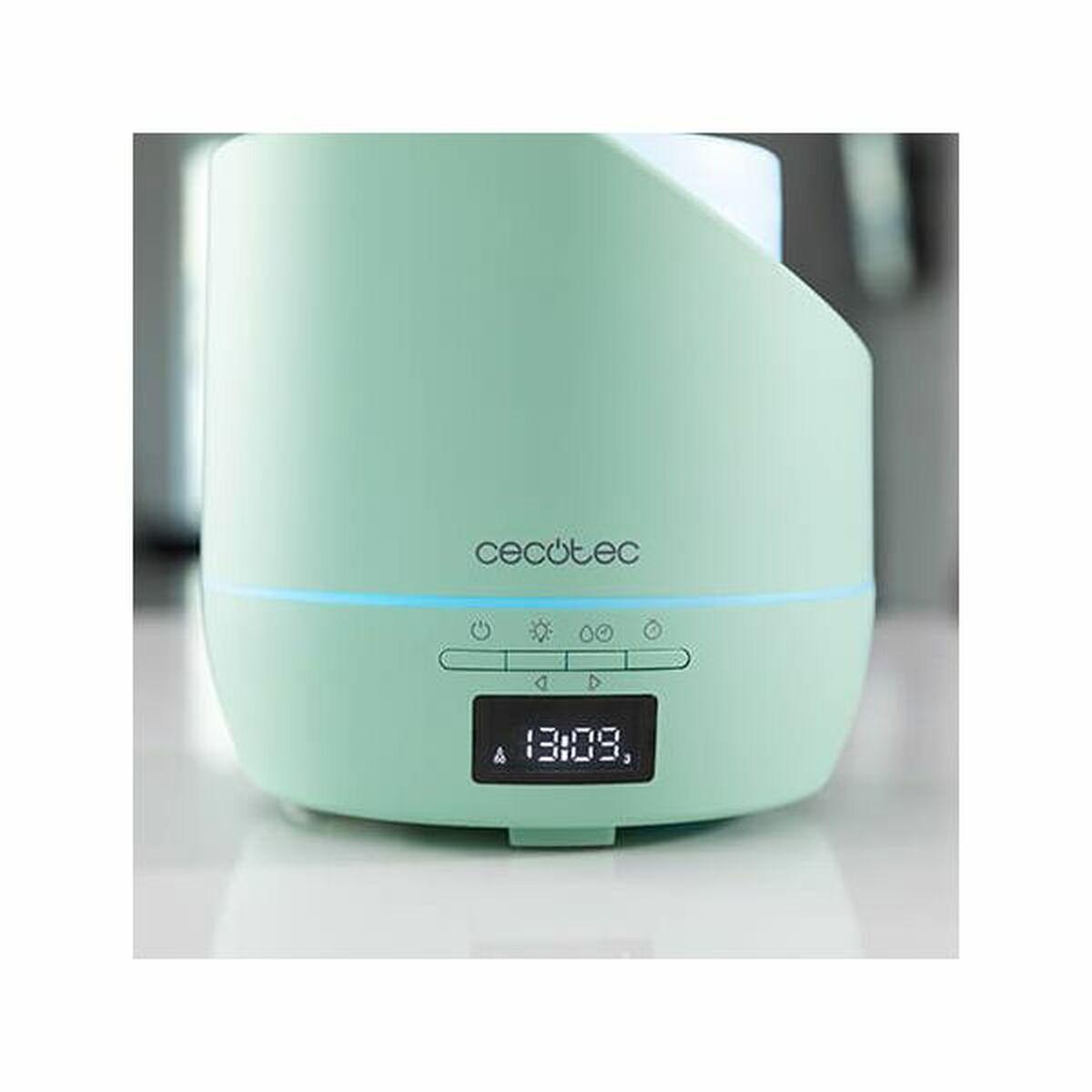 Humidificador PureAroma 500 Smart Sky Cecotec Azul (500 ml)