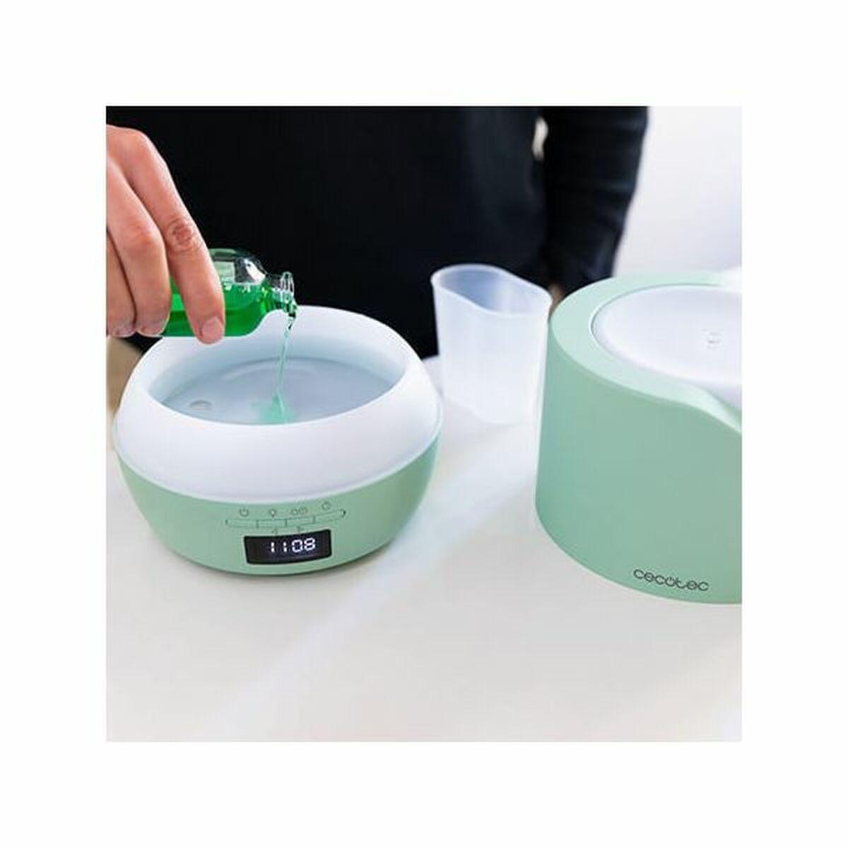 Humidificador PureAroma 500 Smart Sky Cecotec Azul (500 ml)
