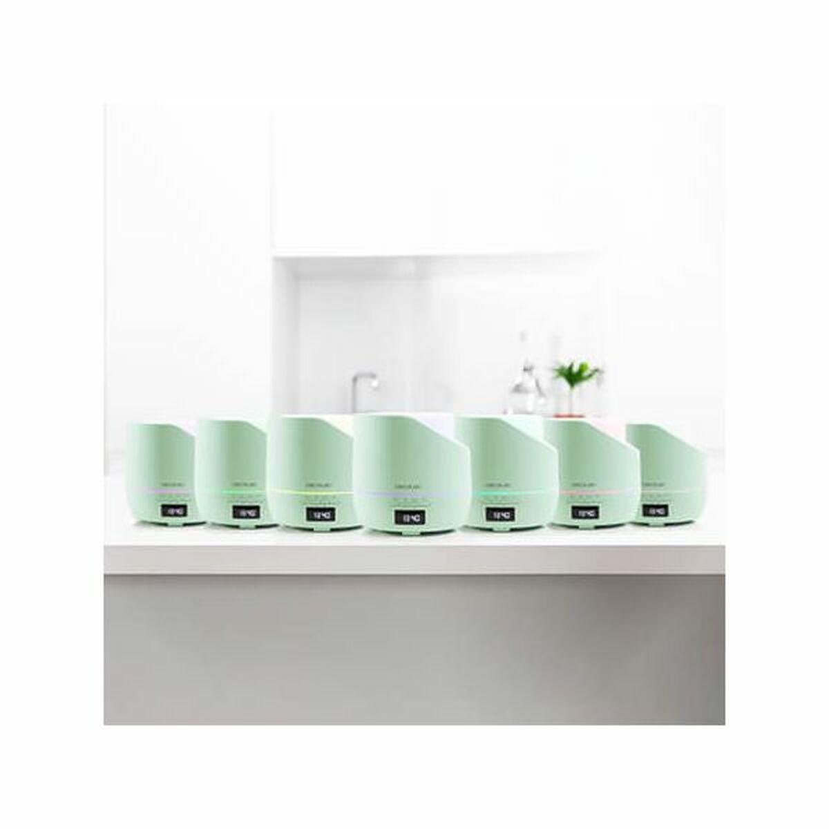 Humidificador PureAroma 500 Smart Sky Cecotec Azul (500 ml)
