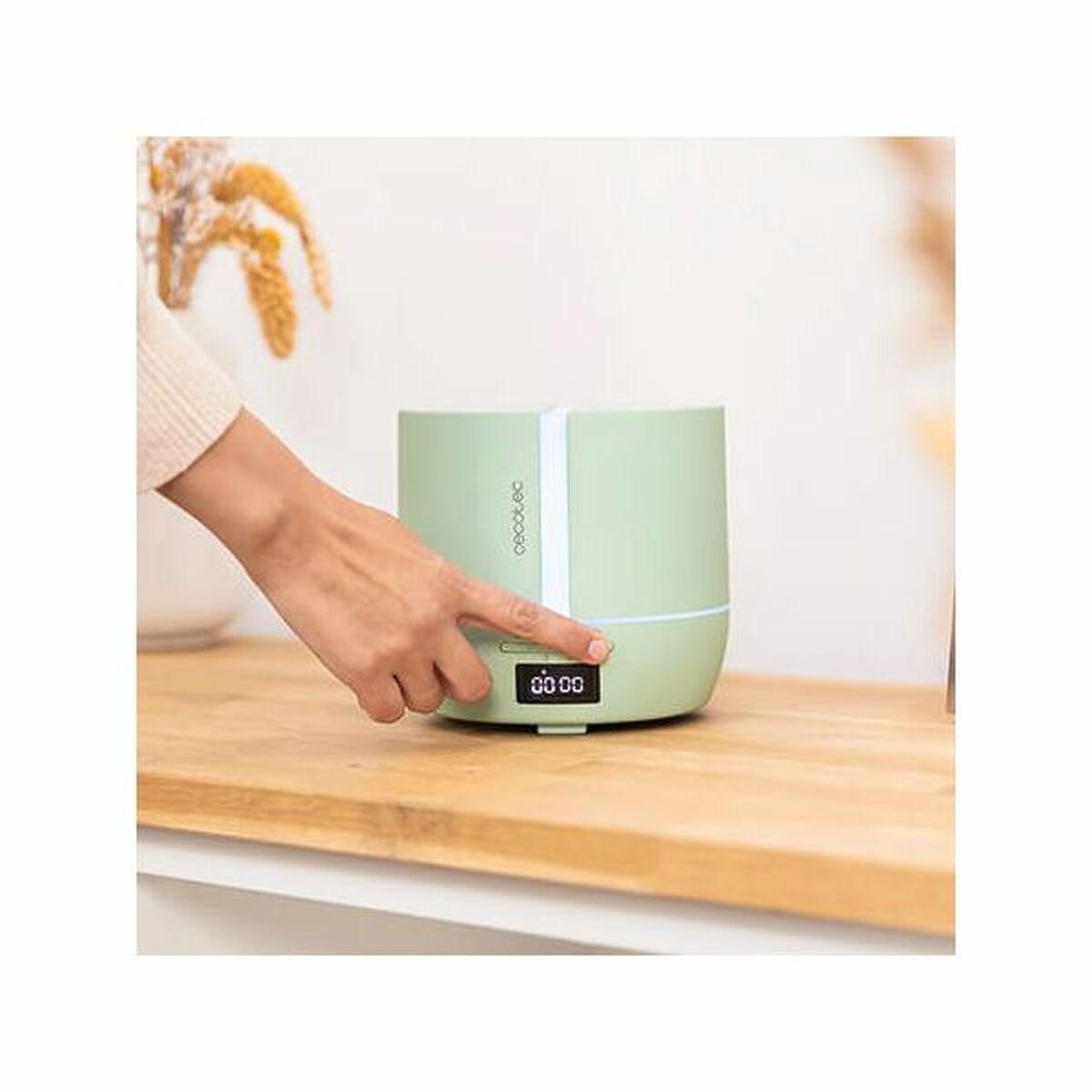 Humidificador PureAroma 550 Connected Sky Cecotec PureAroma 550 Connected Sky Azul Plástico