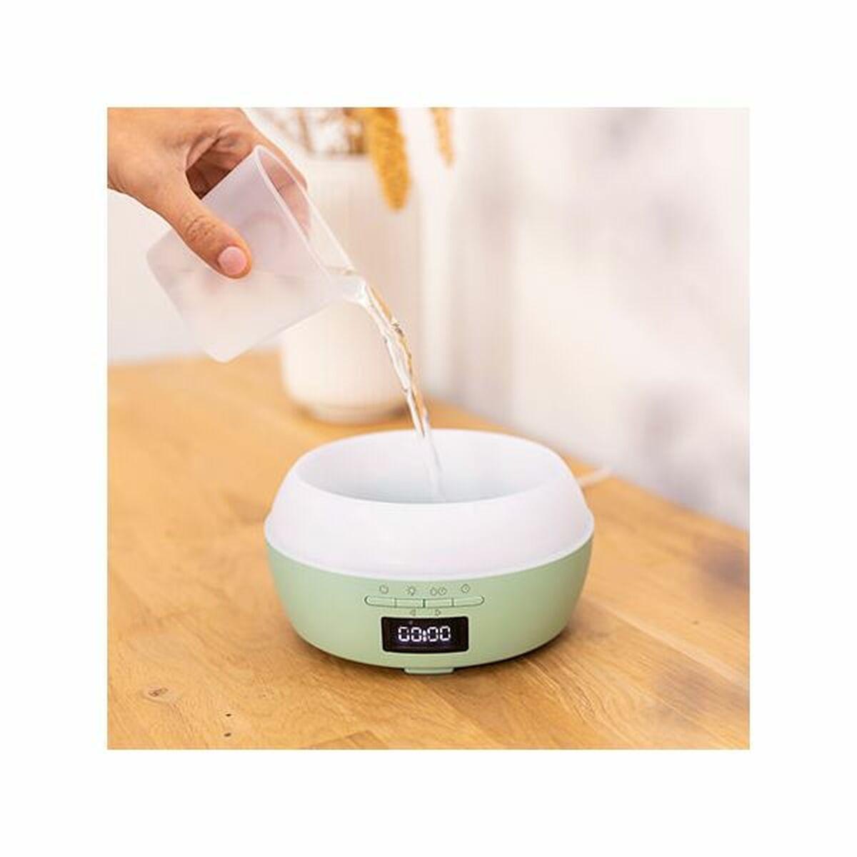 Humidificador PureAroma 550 Connected Sky Cecotec PureAroma 550 Connected Sky Azul Plástico