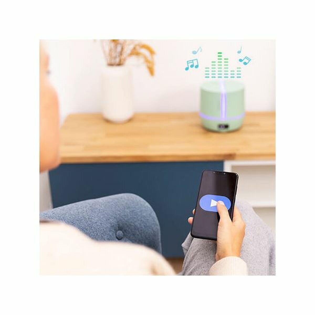 Humidificador PureAroma 550 Connected Sky Cecotec PureAroma 550 Connected Sky Azul
