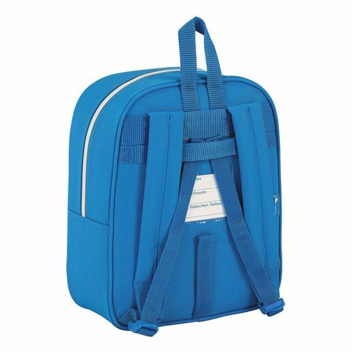 Mochila Infantil RCD Espanyol