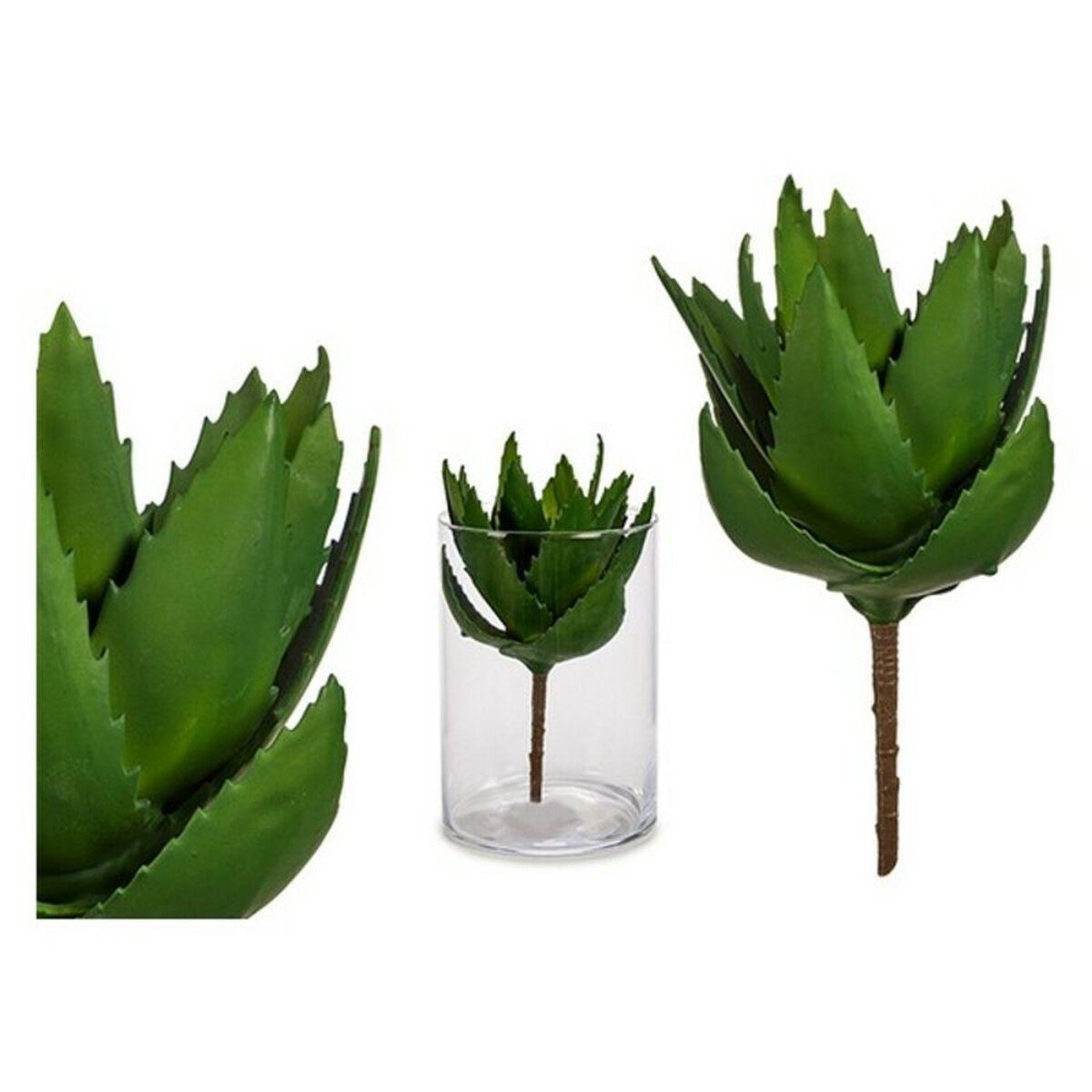Planta Decorativa Ibergarden YD181153 Plástico