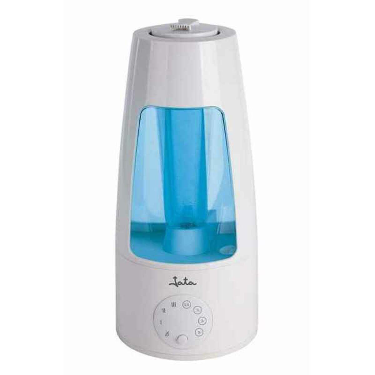 Humidificador JATA AR395 25 W 3 L Plástico (25 W)