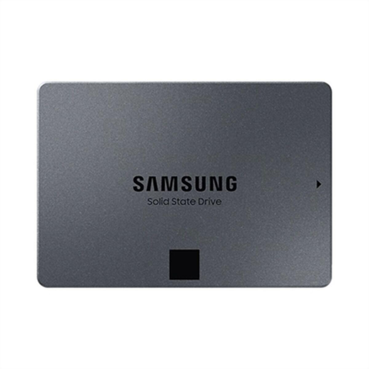 Disco Duro Samsung MZ-77Q1T0BW 1 TB SSD SSD