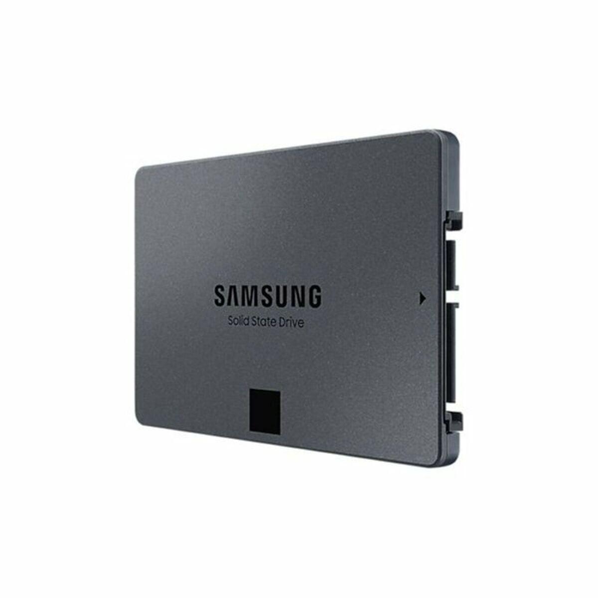 Disco Duro Samsung MZ-77Q1T0BW 1 TB SSD SSD