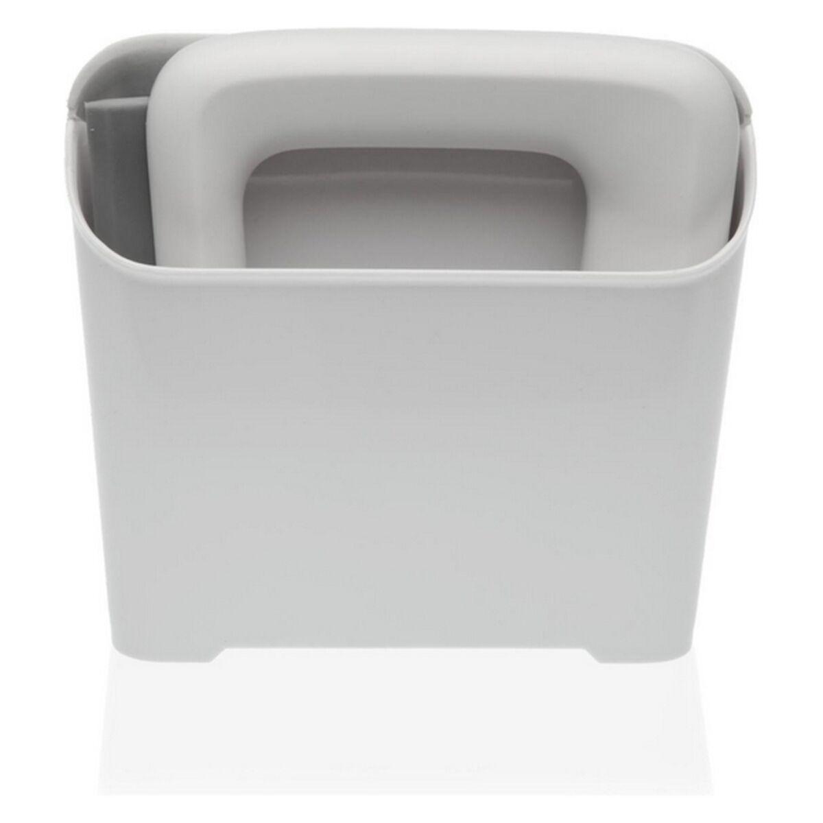 Recogedor Versa ABS Nylon (17,2 x 15,2 x 5,2 cm)
