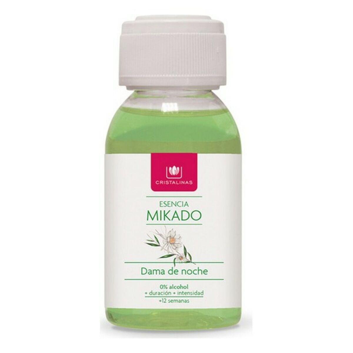 Recambio para Ambientador Night Blooming Jasmine Cristalinas Mikado Recambio 100 ml
