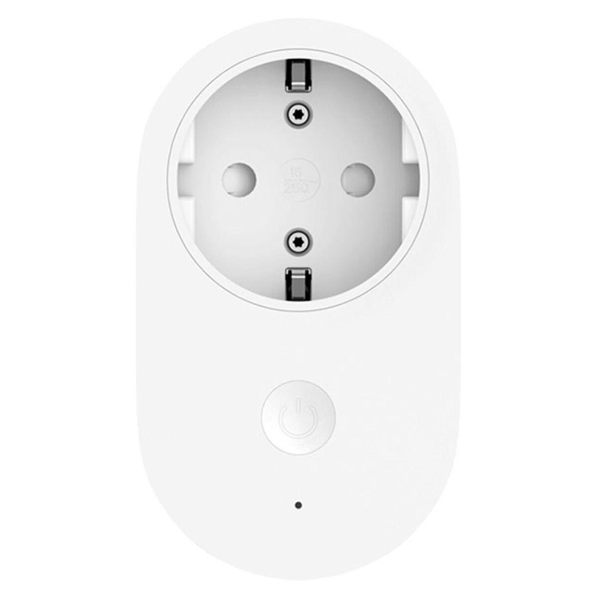 Enchufe Inteligente Xiaomi GMR4015GL 220-240V