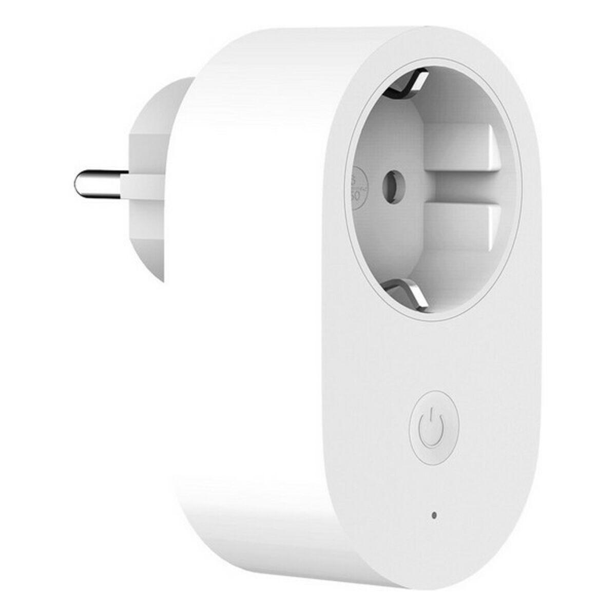 Enchufe Inteligente Xiaomi GMR4015GL 220-240V