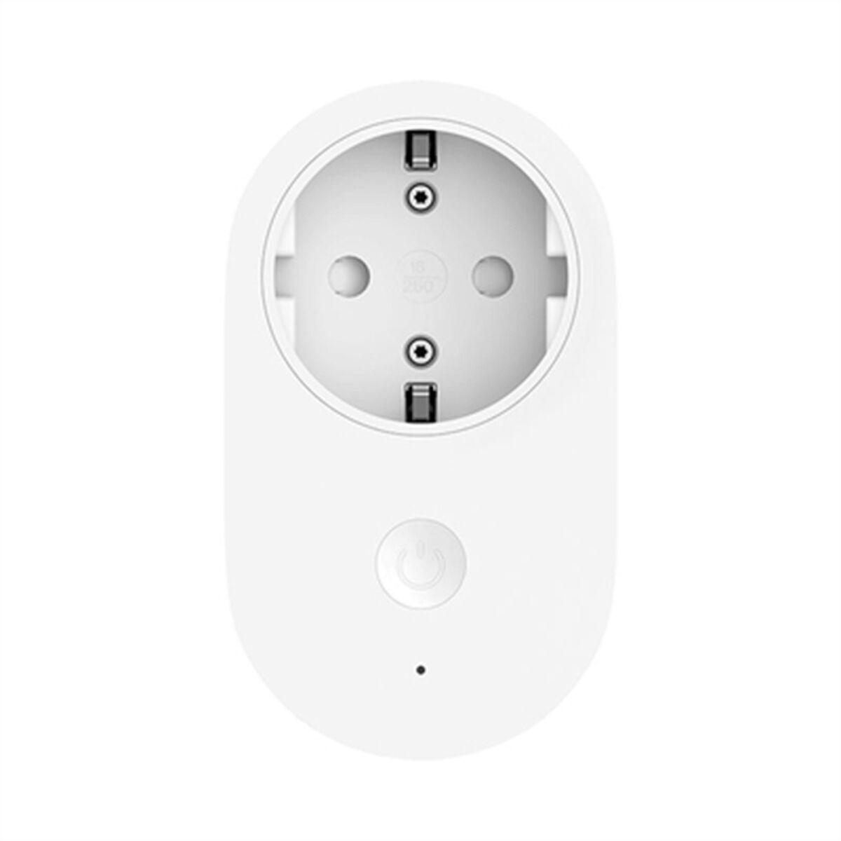 Enchufe Inteligente Xiaomi GMR4015GL 220-240V