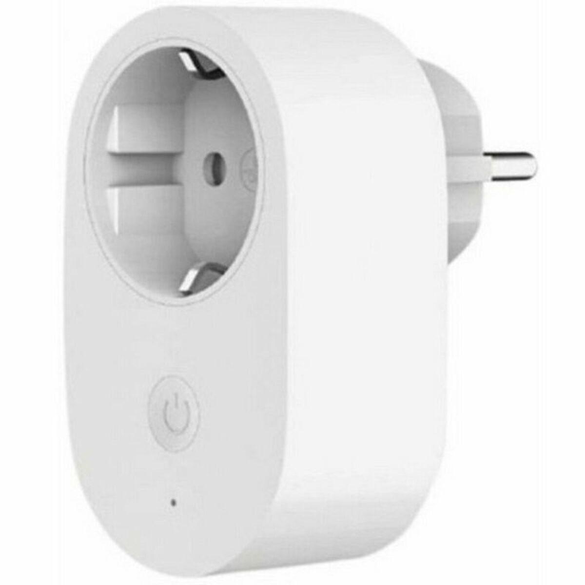 Enchufe Inteligente Xiaomi GMR4015GL 220-240V