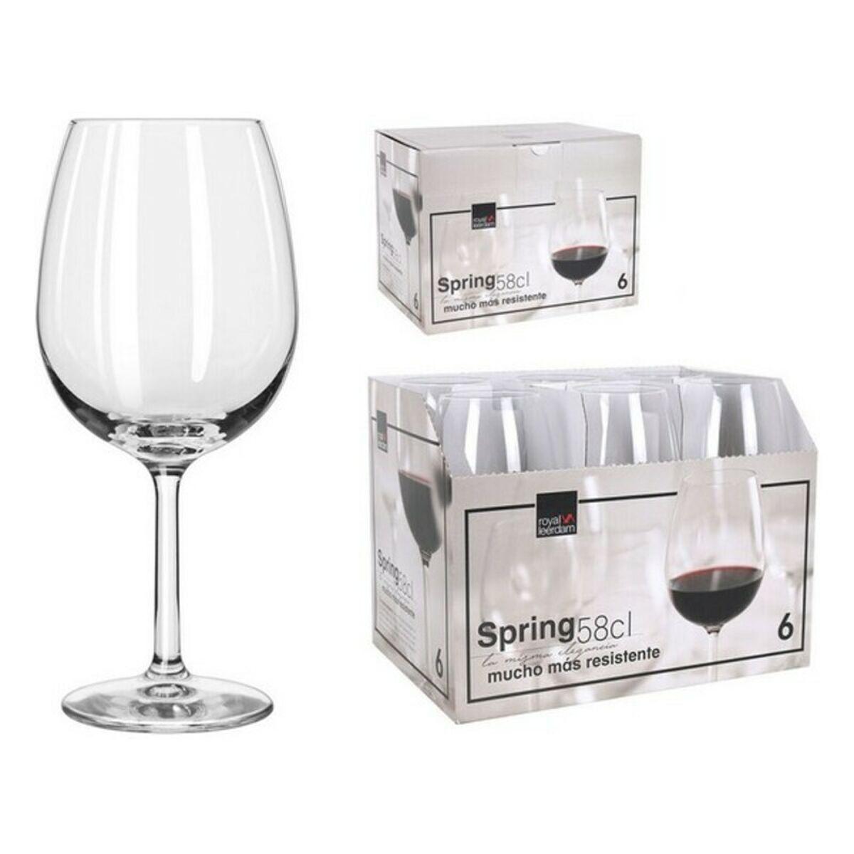 Copa Royal Leerdam Spring (58 cl) (1 pcs)