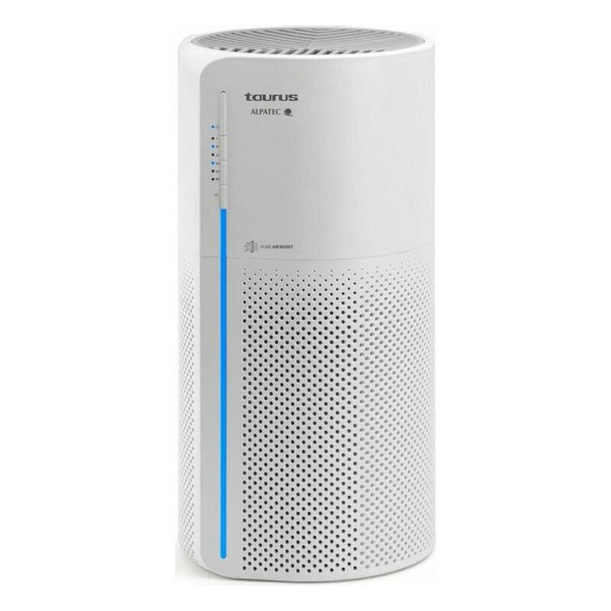 Purificador de Aire Taurus AP2030 Blanco