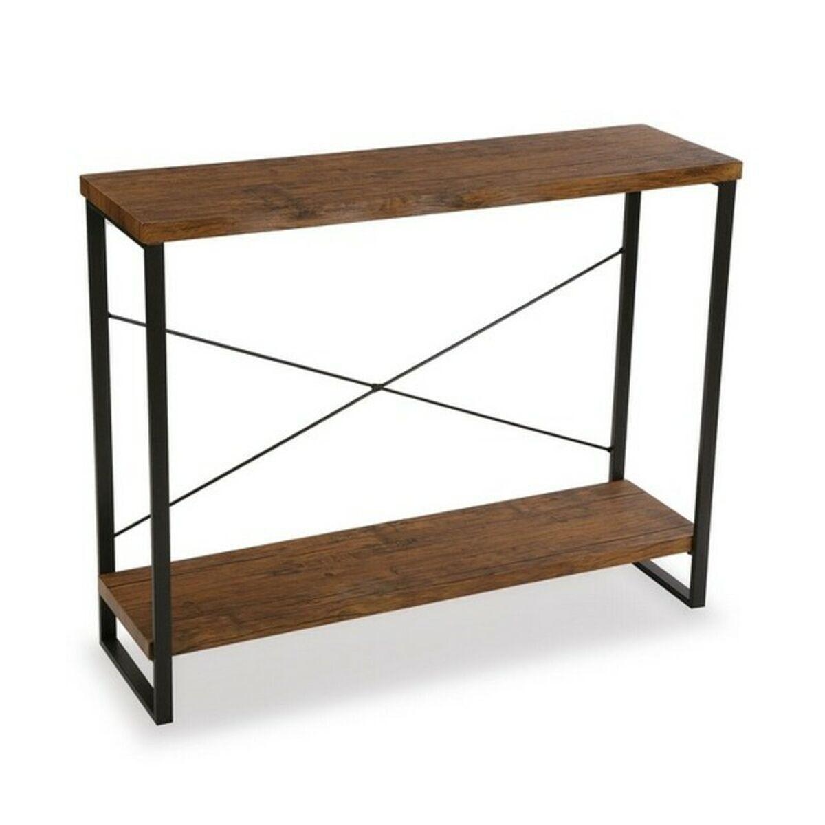 Recibidor Taline Versa 10330131         30 x 80 x 100 cm Oscuro