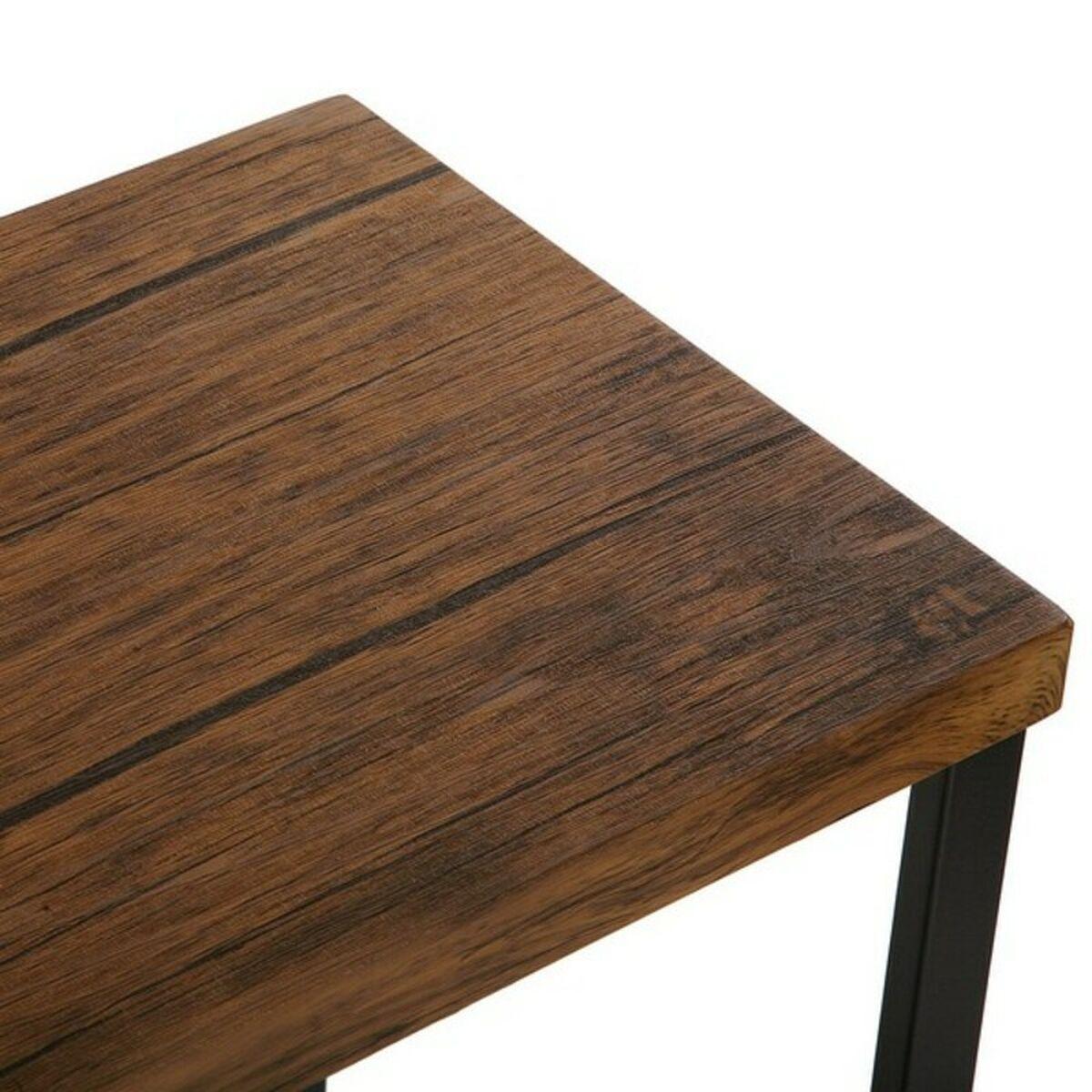 Recibidor Taline Versa 10330131         30 x 80 x 100 cm Oscuro