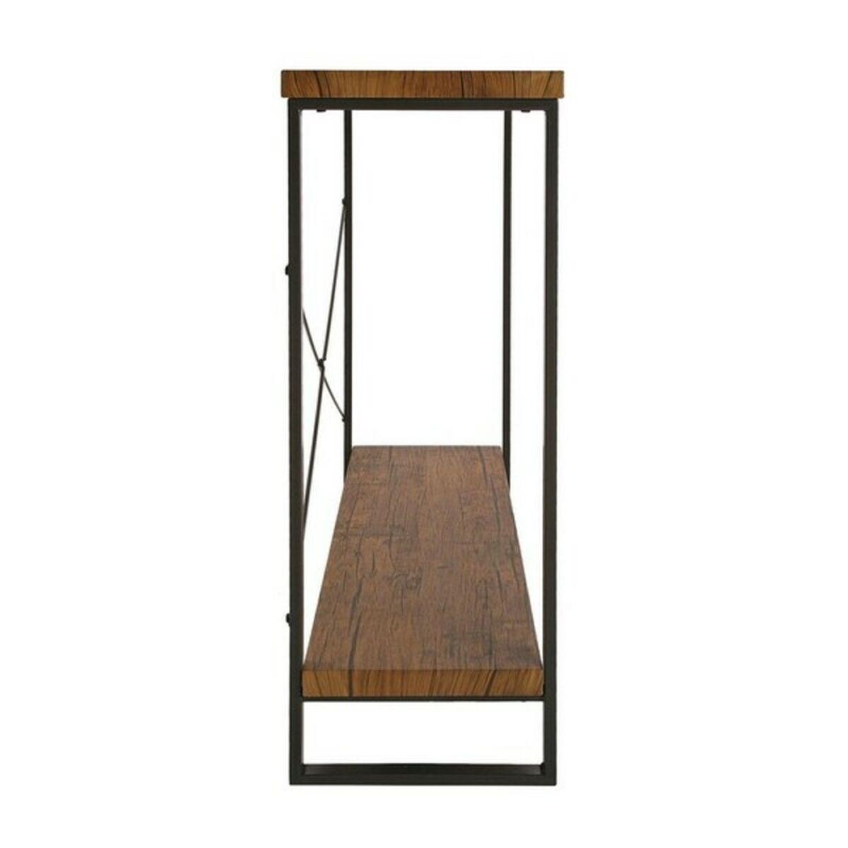 Recibidor Taline Versa 10330131         30 x 80 x 100 cm Oscuro