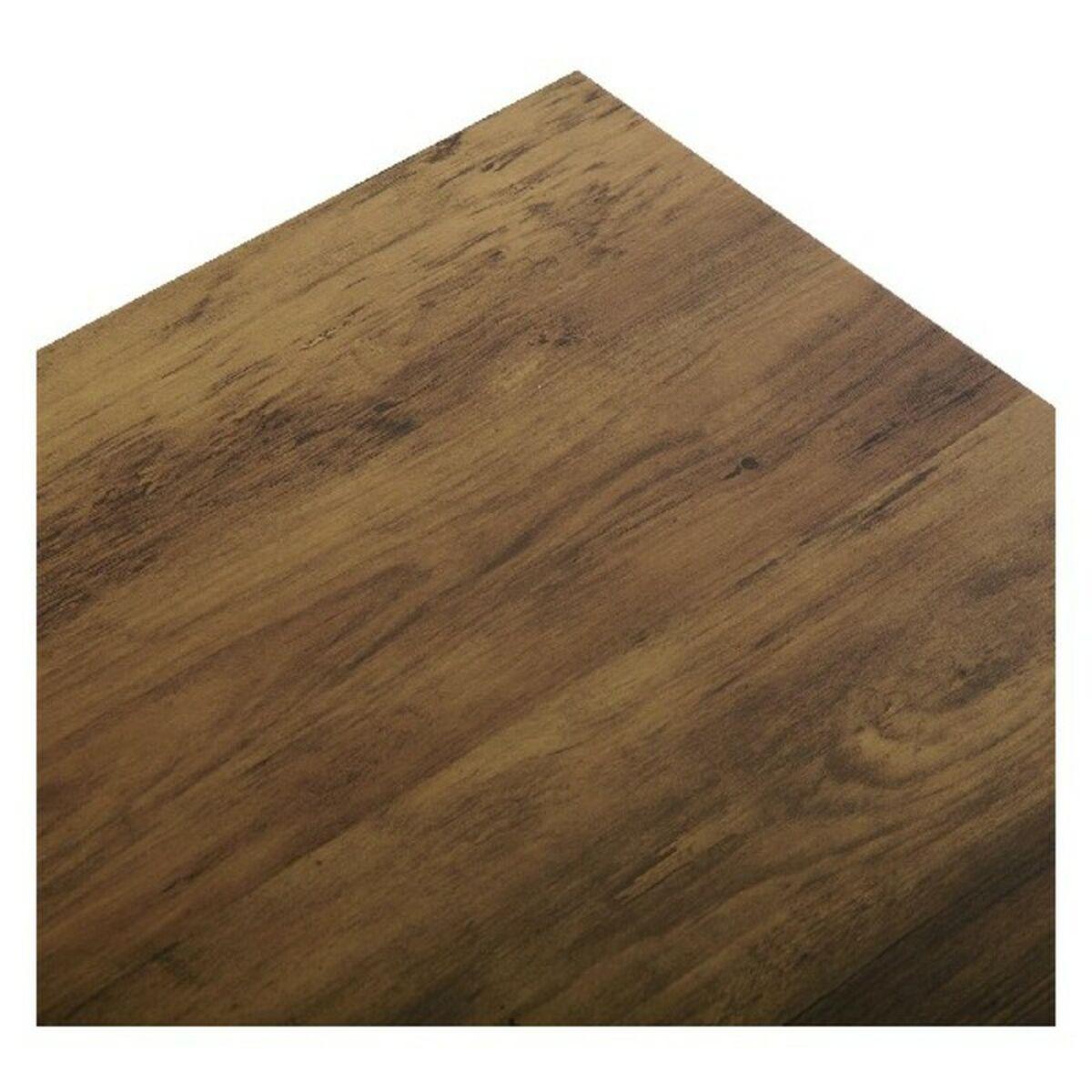 Conjunto de Mesa con 2 Sillas Sena Madera MDF (45 x 97 x 89 cm)