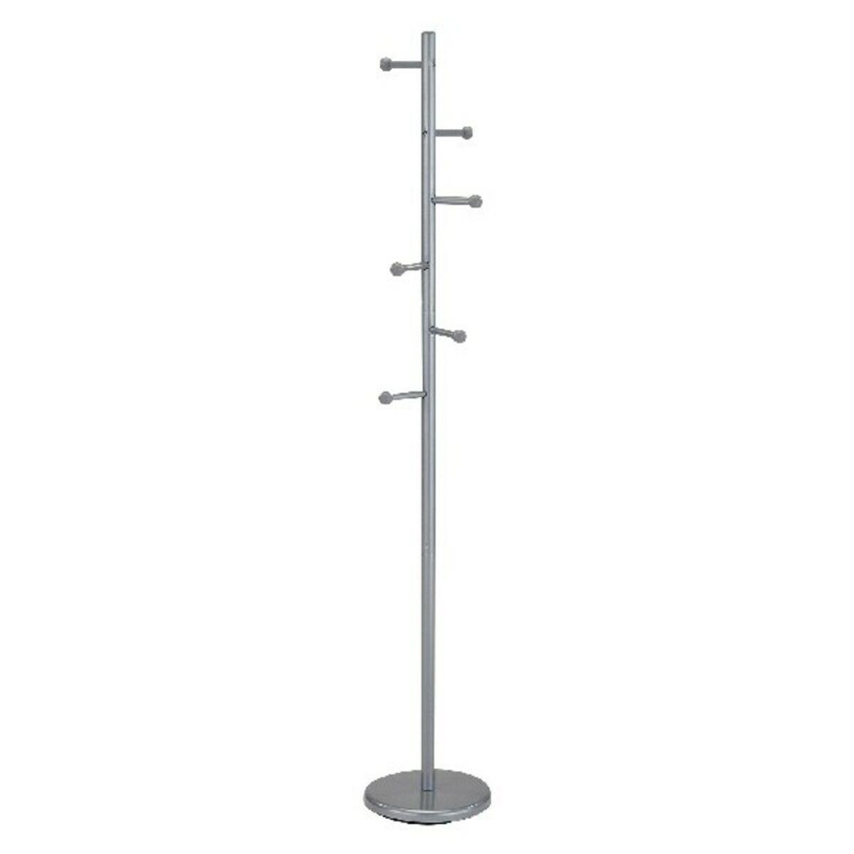 Perchero de Pie Malai Metal (28 x 170 x 28 cm)