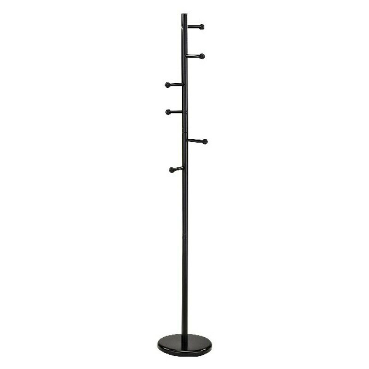 Perchero de Pie Malai Metal (28 x 170 x 28 cm)