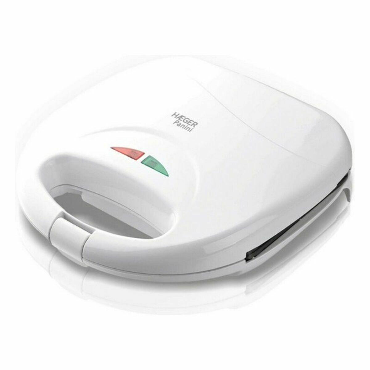 Sandwichera Haeger Panini 750W