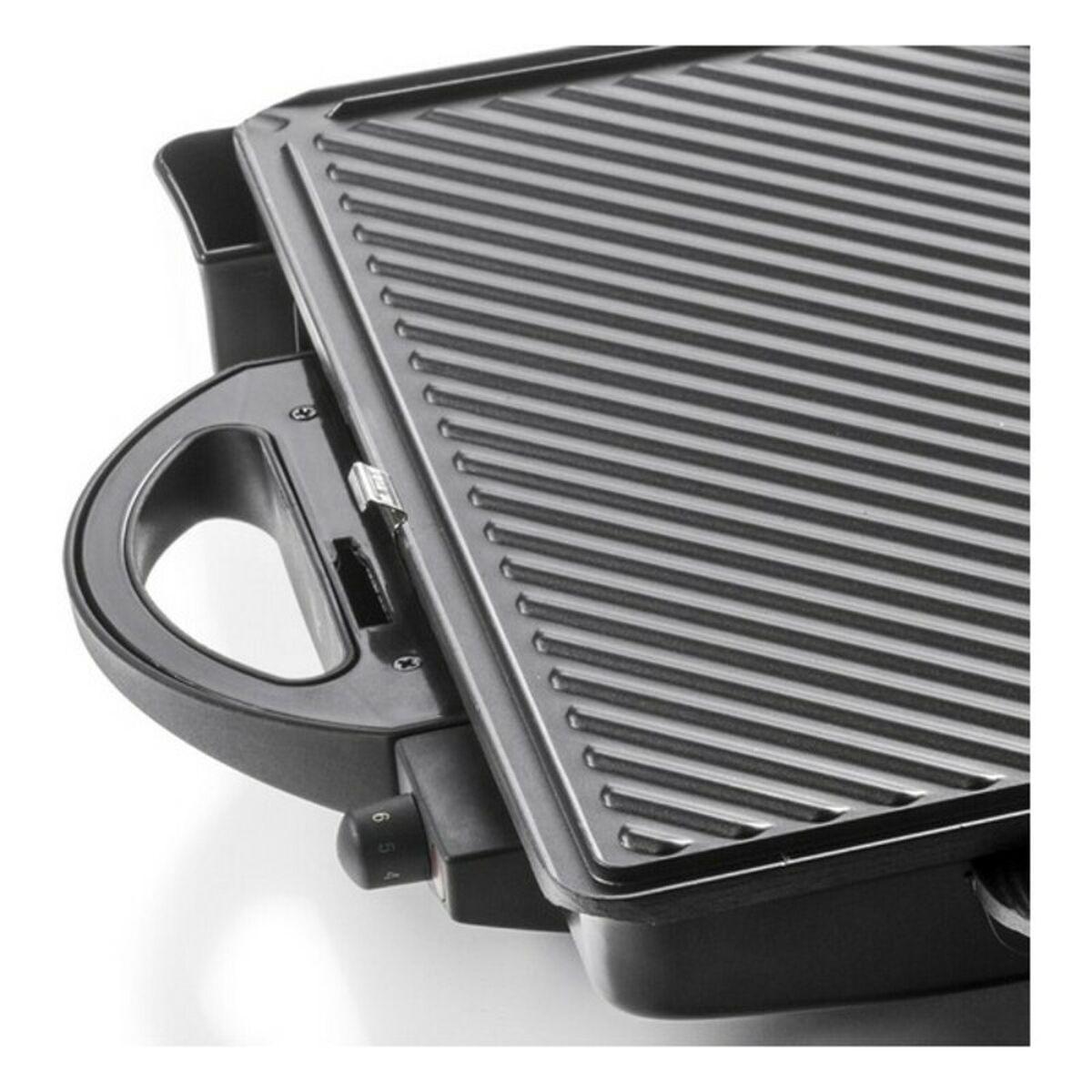 Parrilla Eléctrica Haeger Baltimore 1900W 1900 W