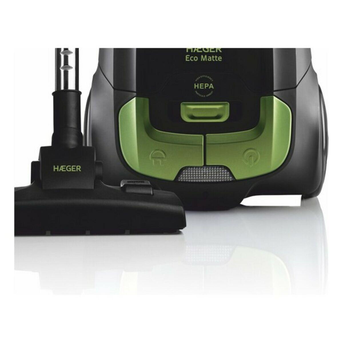 Aspirador Haeger Matte 700 W