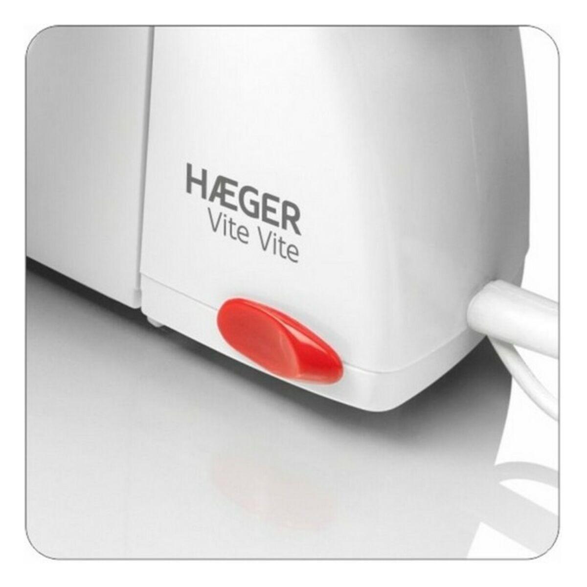 Pasapurés Haeger Vite 25 W