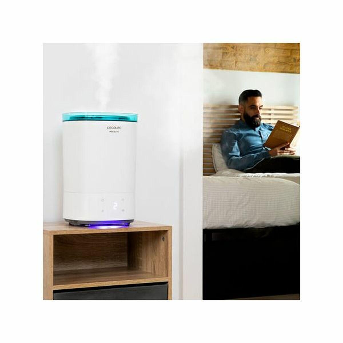 Humidificador Cecotec BreezeCare 3000 30 W