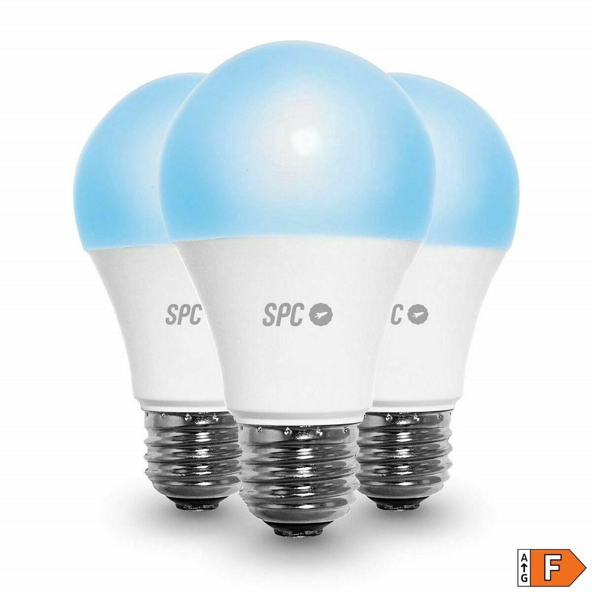 Bombilla Inteligente SPC 3 70 W E27 (6500 K)