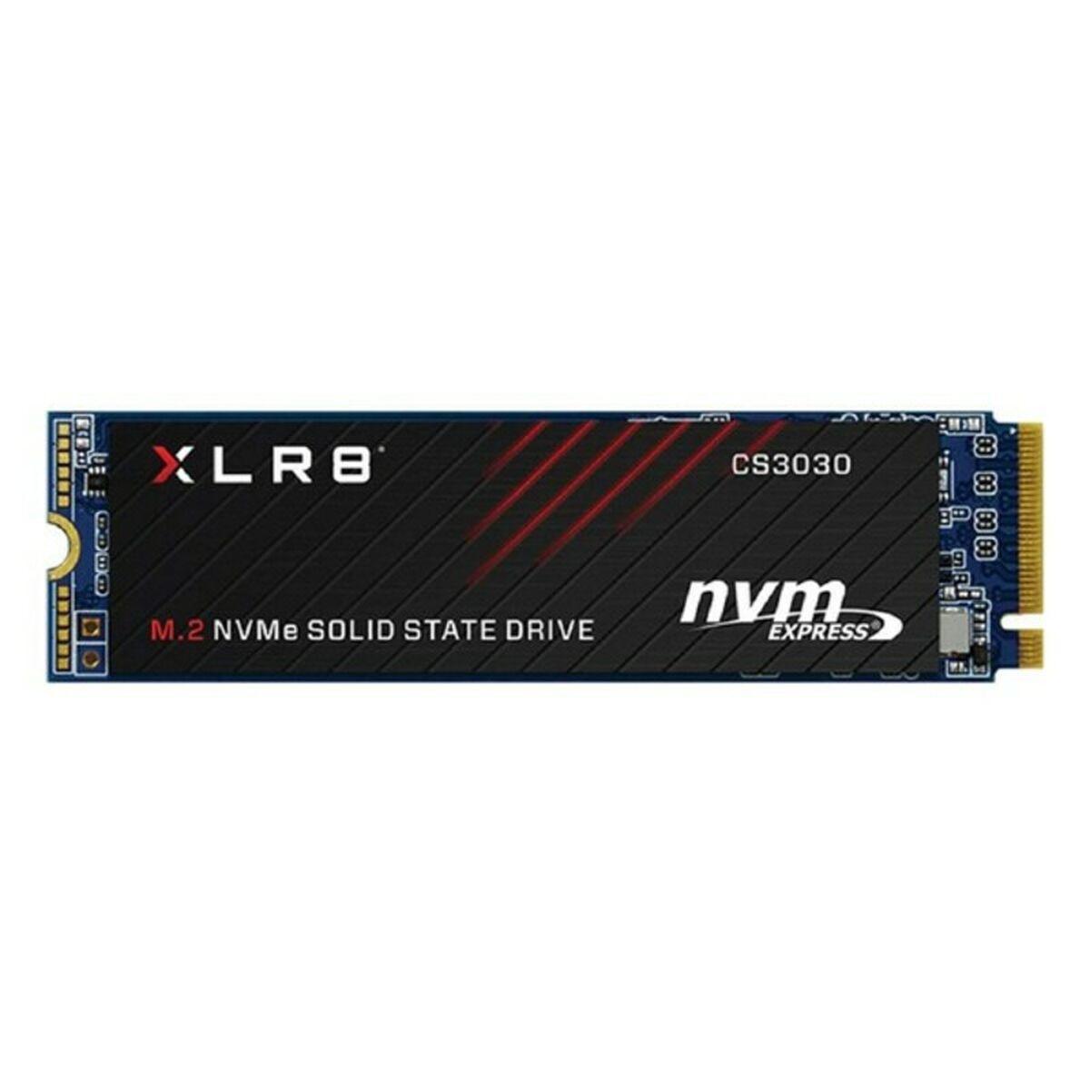 Disco Duro SSD PNY XLR8 CS3030 M.2
