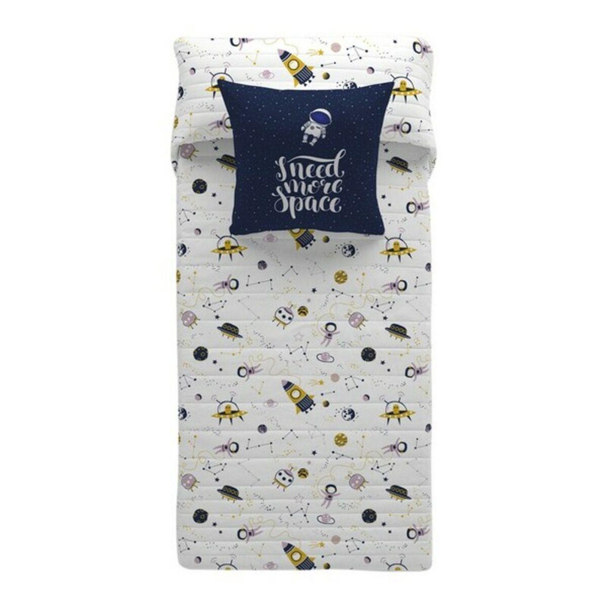 Colcha Reversible Cool Kids Sven 200 x 260 cm