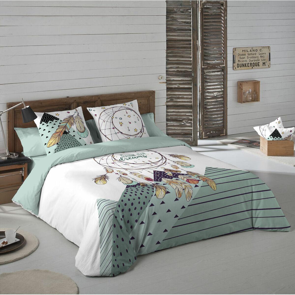 Funda Nórdica Icehome Axel (240 x 220 cm)