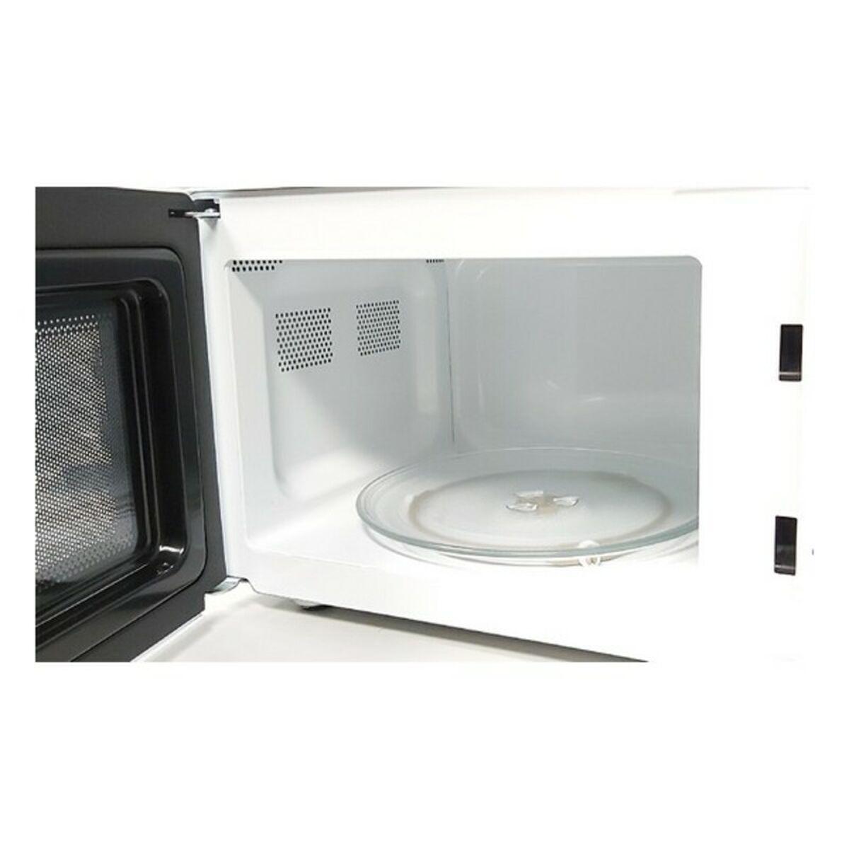 Microondas Haeger Sous-chef 20 20 L Blanco 700 W (20 L) 700W