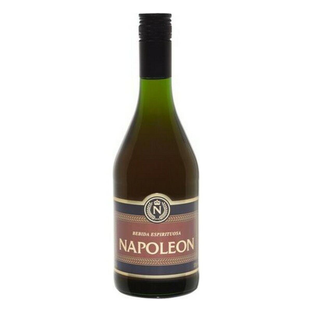 Licor Napoleon (70 cl)