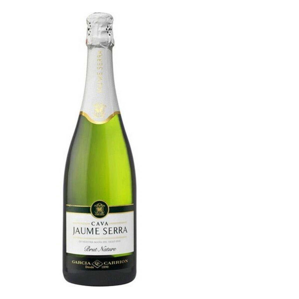 Vino Espumoso Nature 1581 (75 cl)