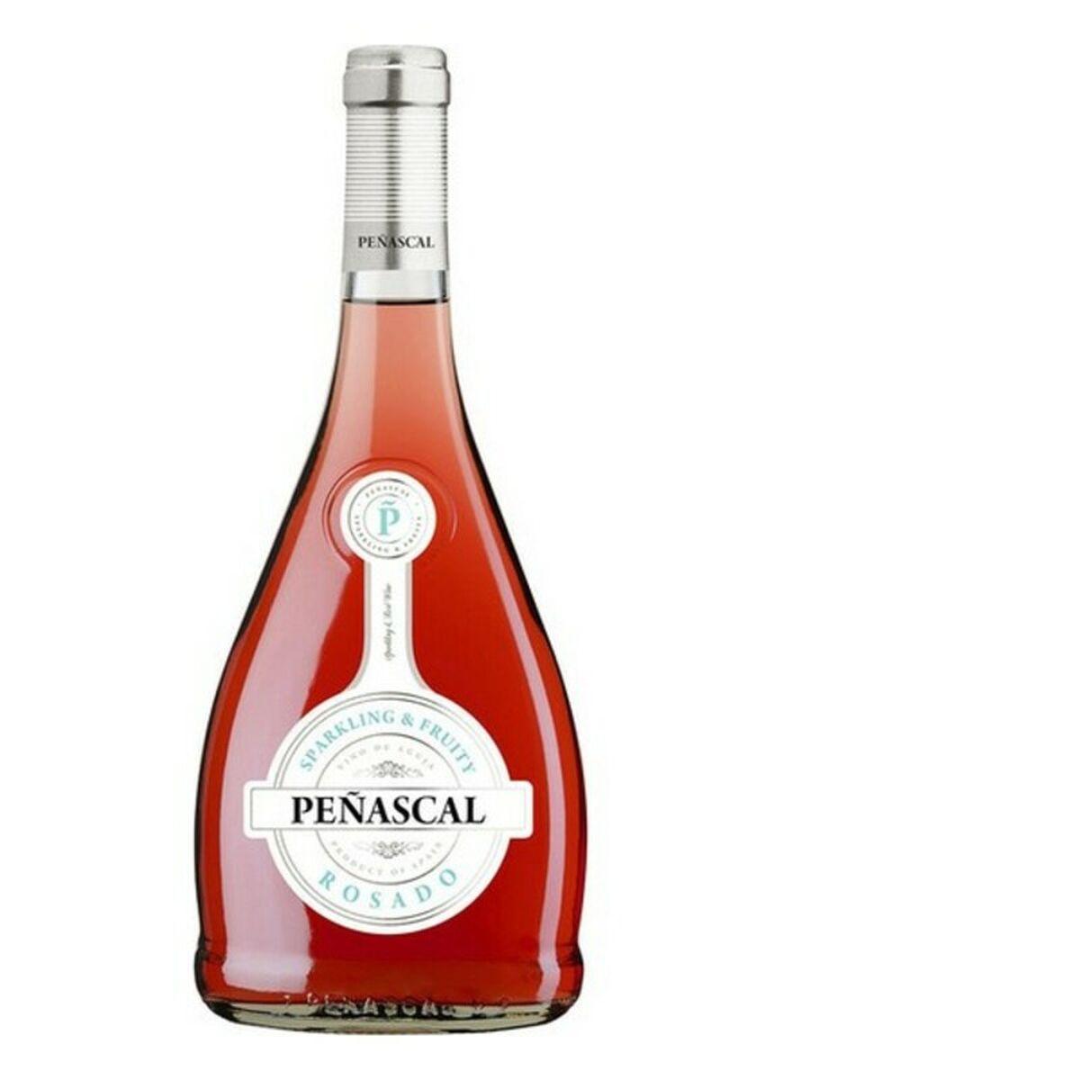 Vino Rosado Peñascal 25163 (75 cl)